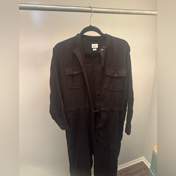 Aritzia Romper - Picture 2 of 8